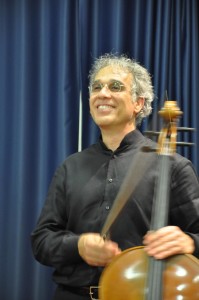 Quartetto Fone - Filippo Burchietti