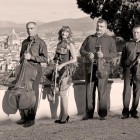 Quartetto Foné - Firenze - San Miniato3