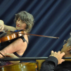 Ravel - Quartetto Foné - Chiara Foletto - Filippo Burchietti