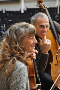 Schumann - Quartetto Foné - Chiara Foletto - Filippo Burchietti